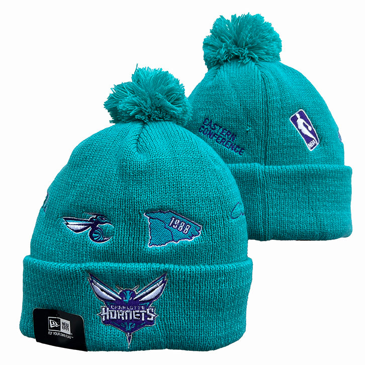 CHARLOTTE HORNETS