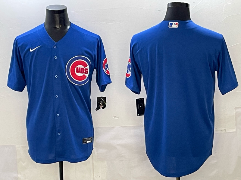 Chicago Cubs