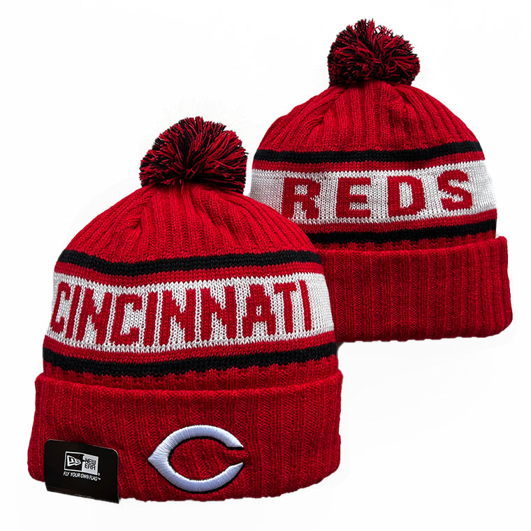CINCINNATI REDS