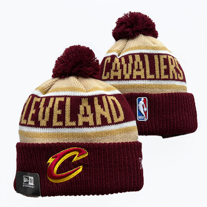 CLEVELAND CAVALIERS