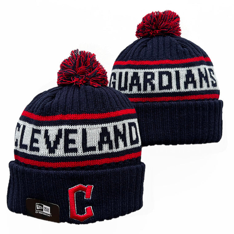CLEVELAND GUARDIANS
