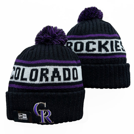 COLORADO ROCKIES