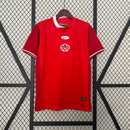 CANADA FAN LOCAL 2024