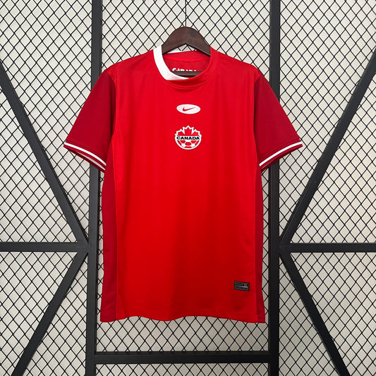 CANADA FAN LOCAL 2024