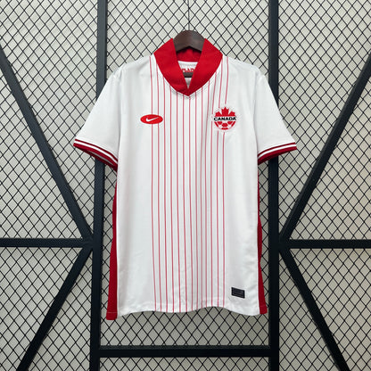 CANADA FAN VISITA 2024