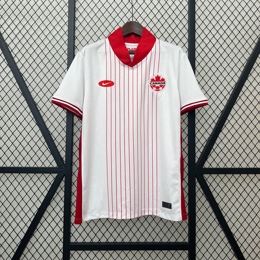 CANADA FAN VISITA 2024
