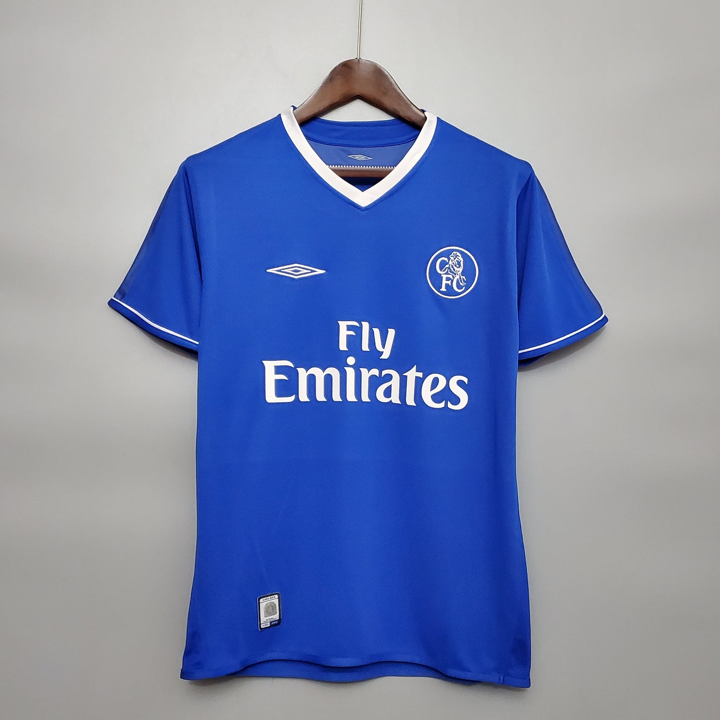 CHELSEA LOCAL 03-05 RETRO