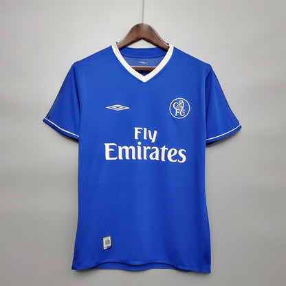 CHELSEA LOCAL 03-05 RETRO