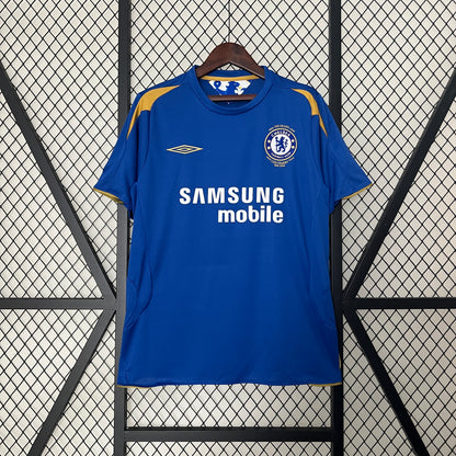 CHELSEA LOCAL 05-06 RETRO