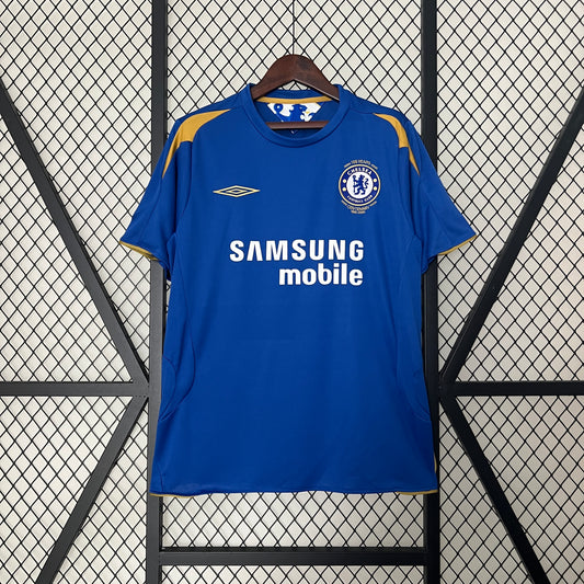 CHELSEA LOCAL 05-06 RETRO