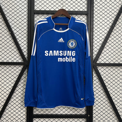 CHELSEA LOCAL 06-07 RETRO