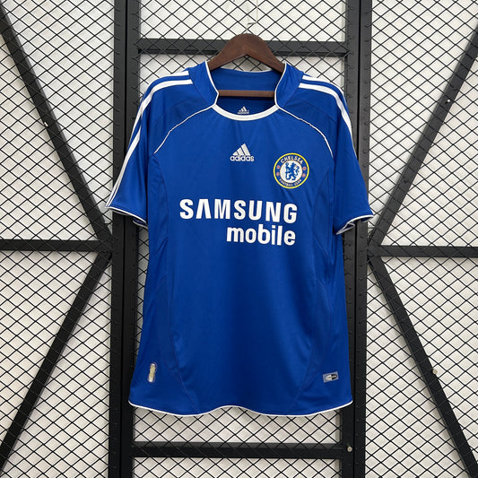 CHELSEA LOCAL 06-07 RETRO