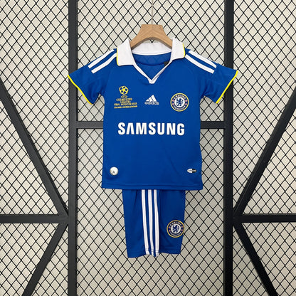 CHELSEA LOCAL 08-09 NIÑO
