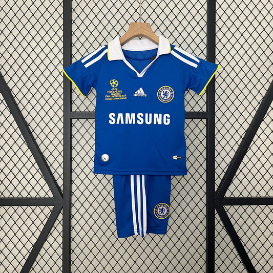 CHELSEA LOCAL 08-09 NIÑO