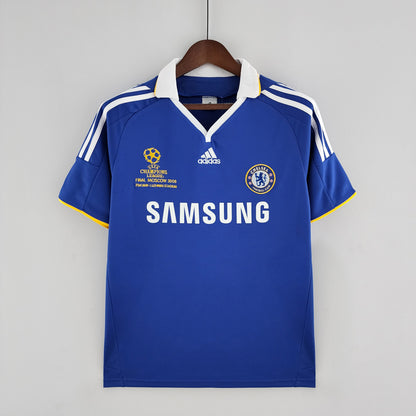 CHELSEA LOCAL 08-09 RETRO
