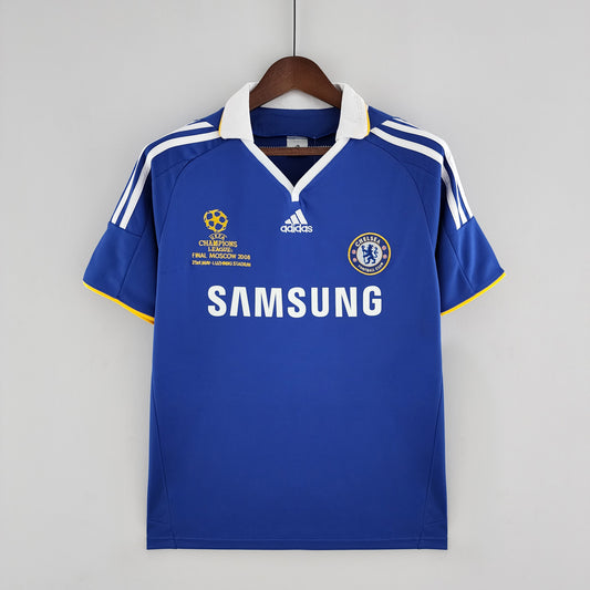 CHELSEA LOCAL 08-09 RETRO