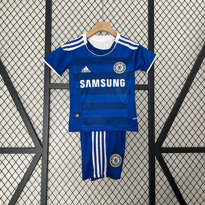 CHELSEA LOCAL 11-12 NIÑO