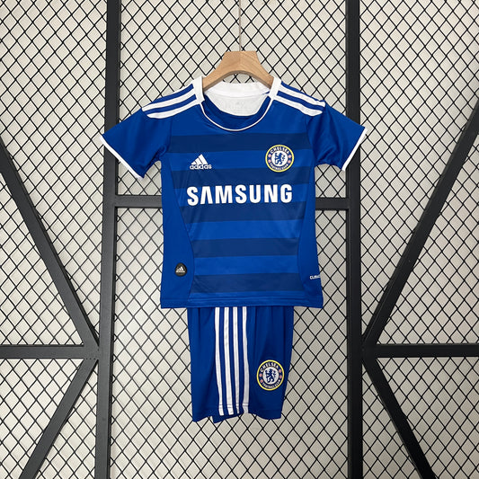 CHELSEA LOCAL 11-12 NIÑO