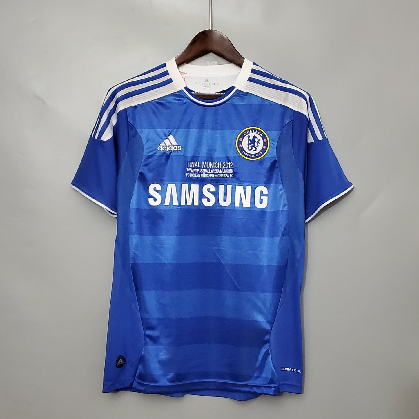 CHELSEA LOCAL 11-12 RETRO