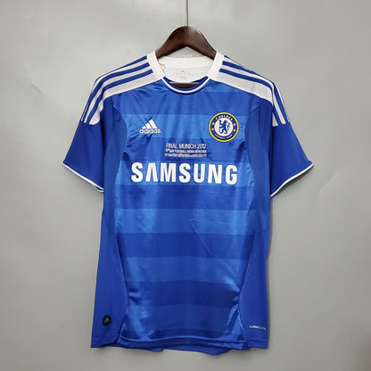 CHELSEA LOCAL 11-12 RETRO