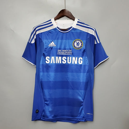 CHELSEA LOCAL 11-12 RETRO