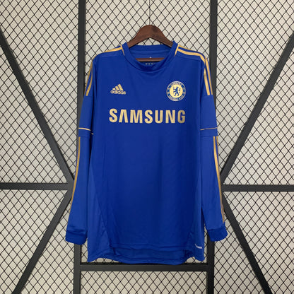 CHELSEA LOCAL 12-13 RETRO