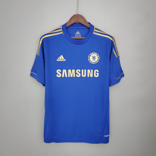 CHELSEA LOCAL 12-13 RETRO