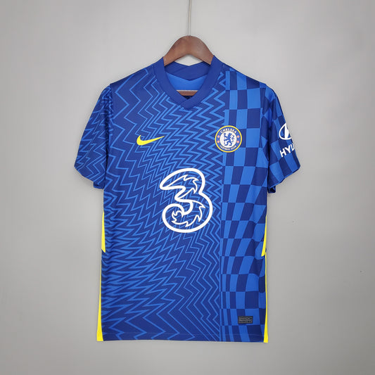 CHELSEA LOCAL 21-22 RETRO
