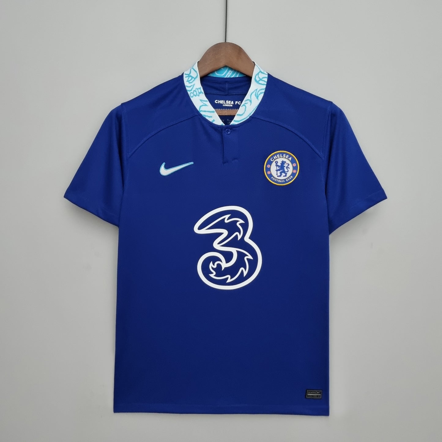 CHELSEA LOCAL 22-23 RETRO
