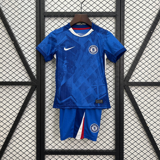 CHELSEA LOCAL 25-26 NIÑO