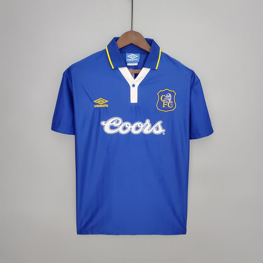 CHELSEA LOCAL 95-97