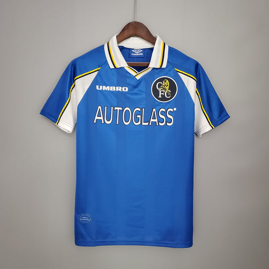 CHELSEA LOCAL 97-99