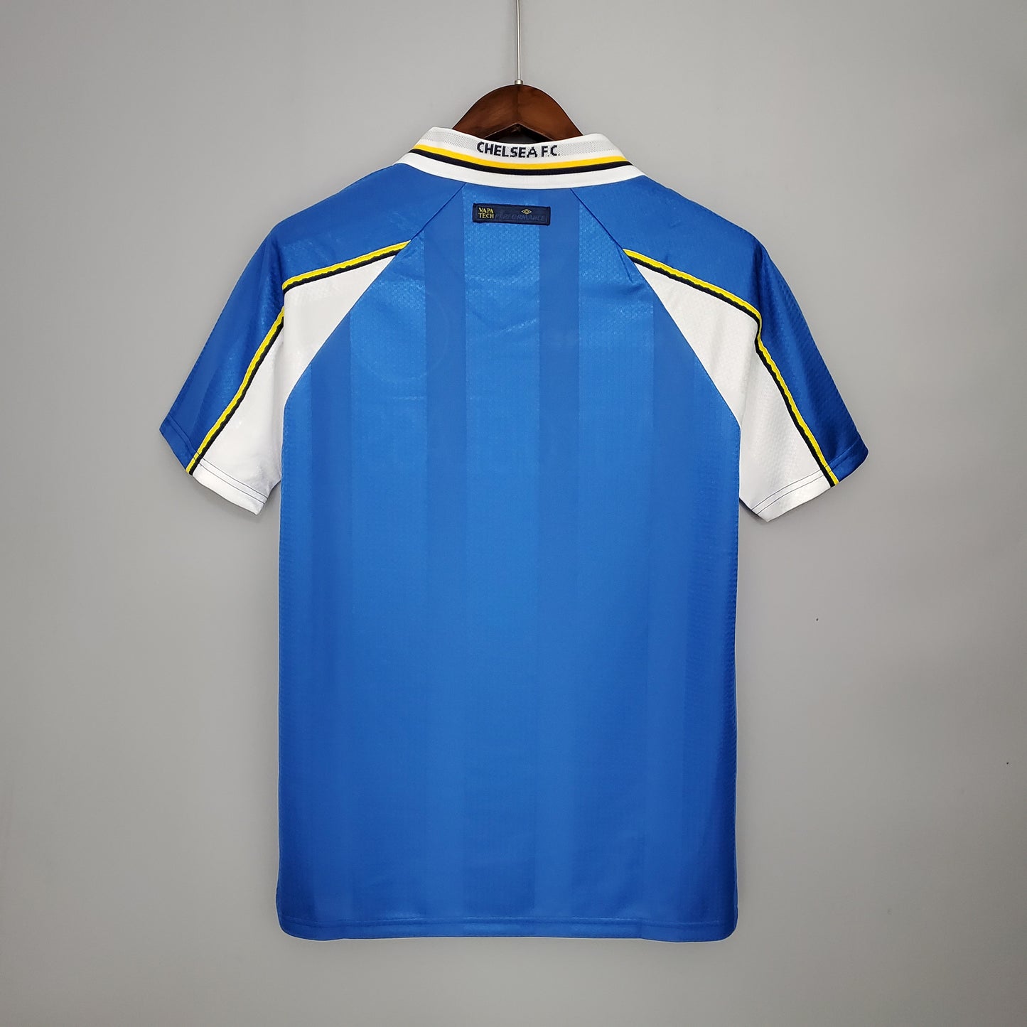 CHELSEA LOCAL 97-99