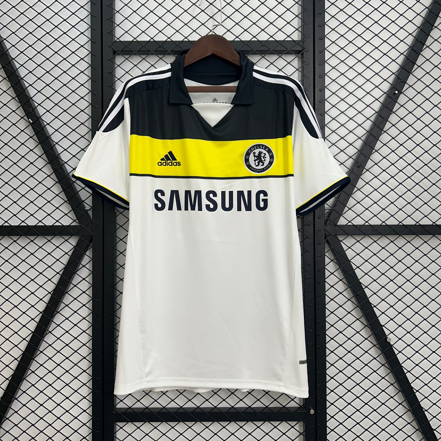 CHELSEA LOCAL 11-12