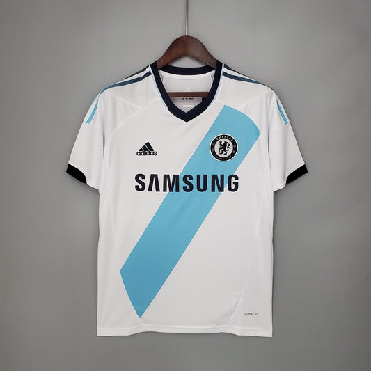 CHELSEA VISITA 12-13 RETRO