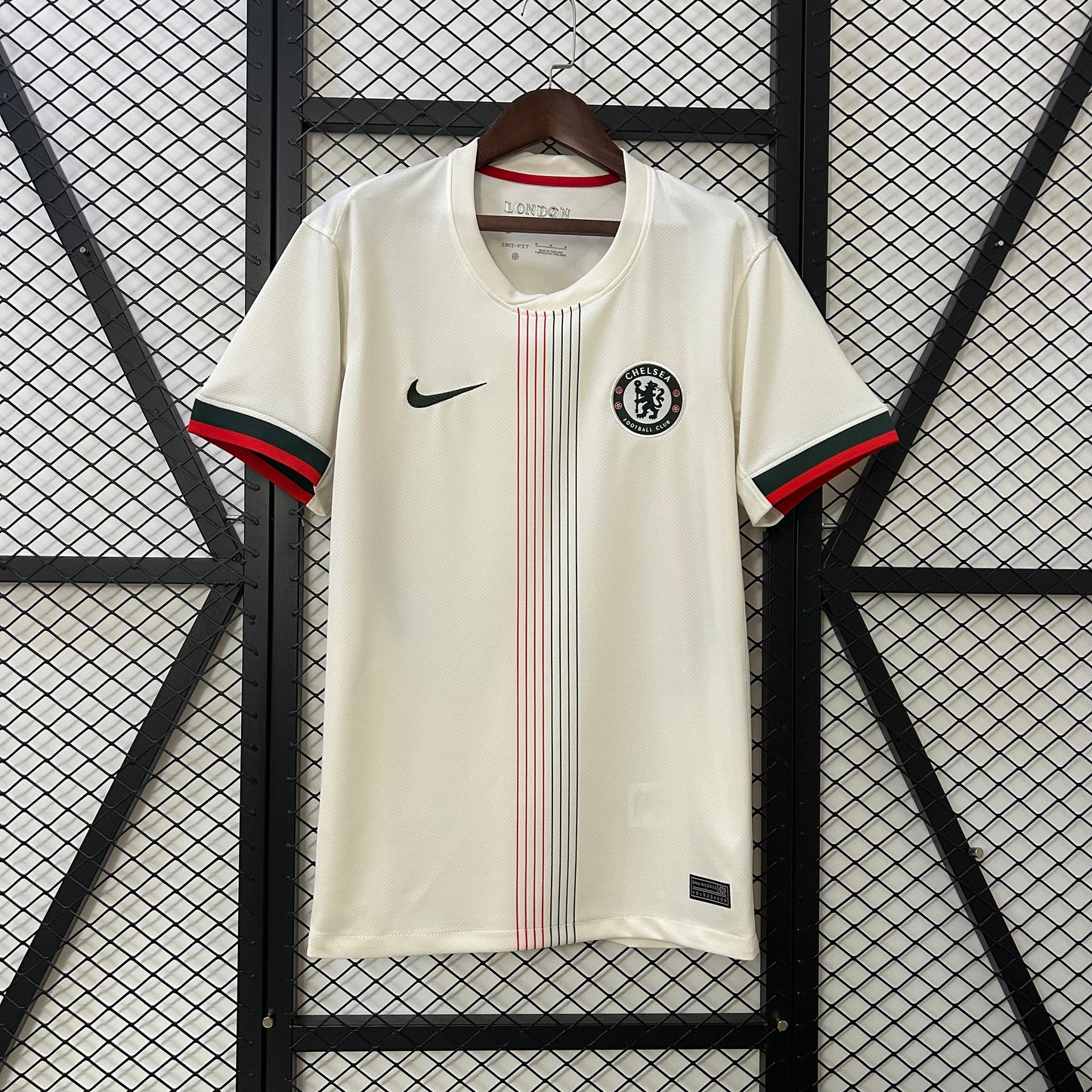 CHELSEA VISITA 25-26 FAN