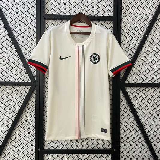 CHELSEA VISITA 25-26 FAN