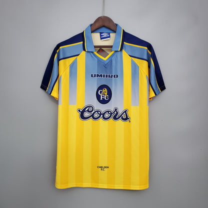 CHELSEA VISITA 98-00 RETRO