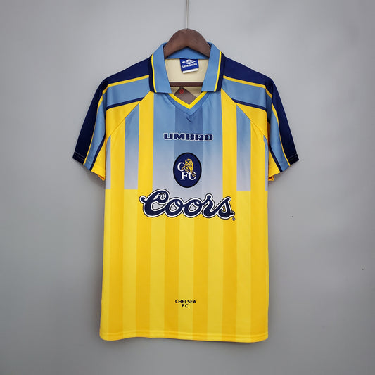 CHELSEA LOCAL 95-97 RETRO