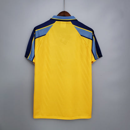 CHELSEA VISITA 98-00 RETRO
