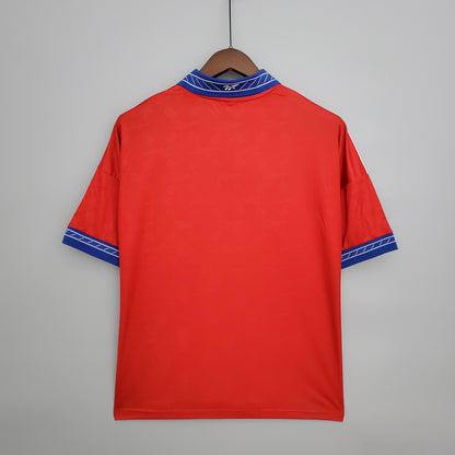 CHILE RETRO LOCAL 1998