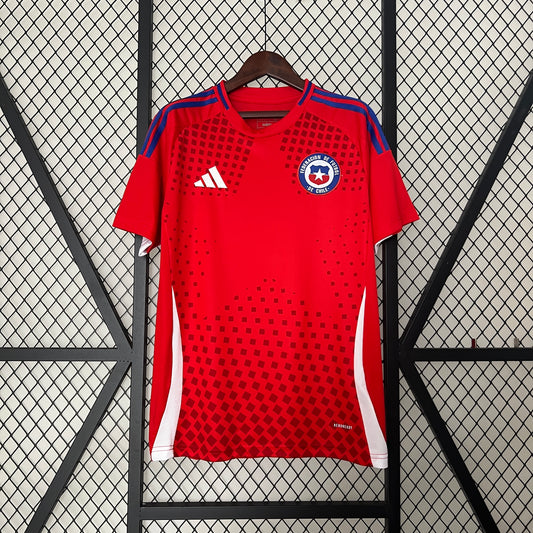 CHILE FAN LOCAL 2024