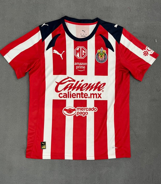 CHIVAS FAN LOCAL 25-26