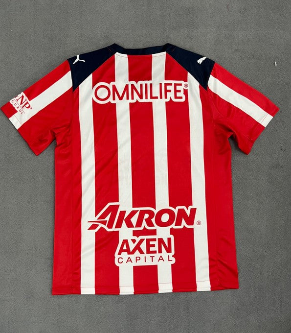 CHIVAS FAN LOCAL 25-26