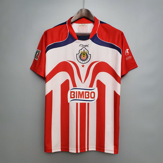 CHIVAS RETRO LOCAL 06-07