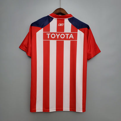 CHIVAS RETRO LOCAL 06-07