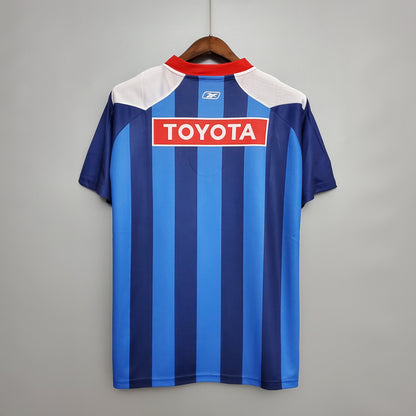 CHIVAS RETRO 06-07 VISITA