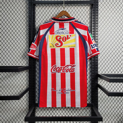CHIVAS RETRO LOCAL 99-00