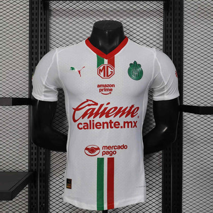 CHIVAS JUGADOR VISITA 25-26