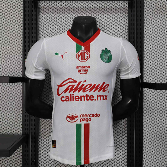 CHIVAS JUGADOR VISITA 25-26